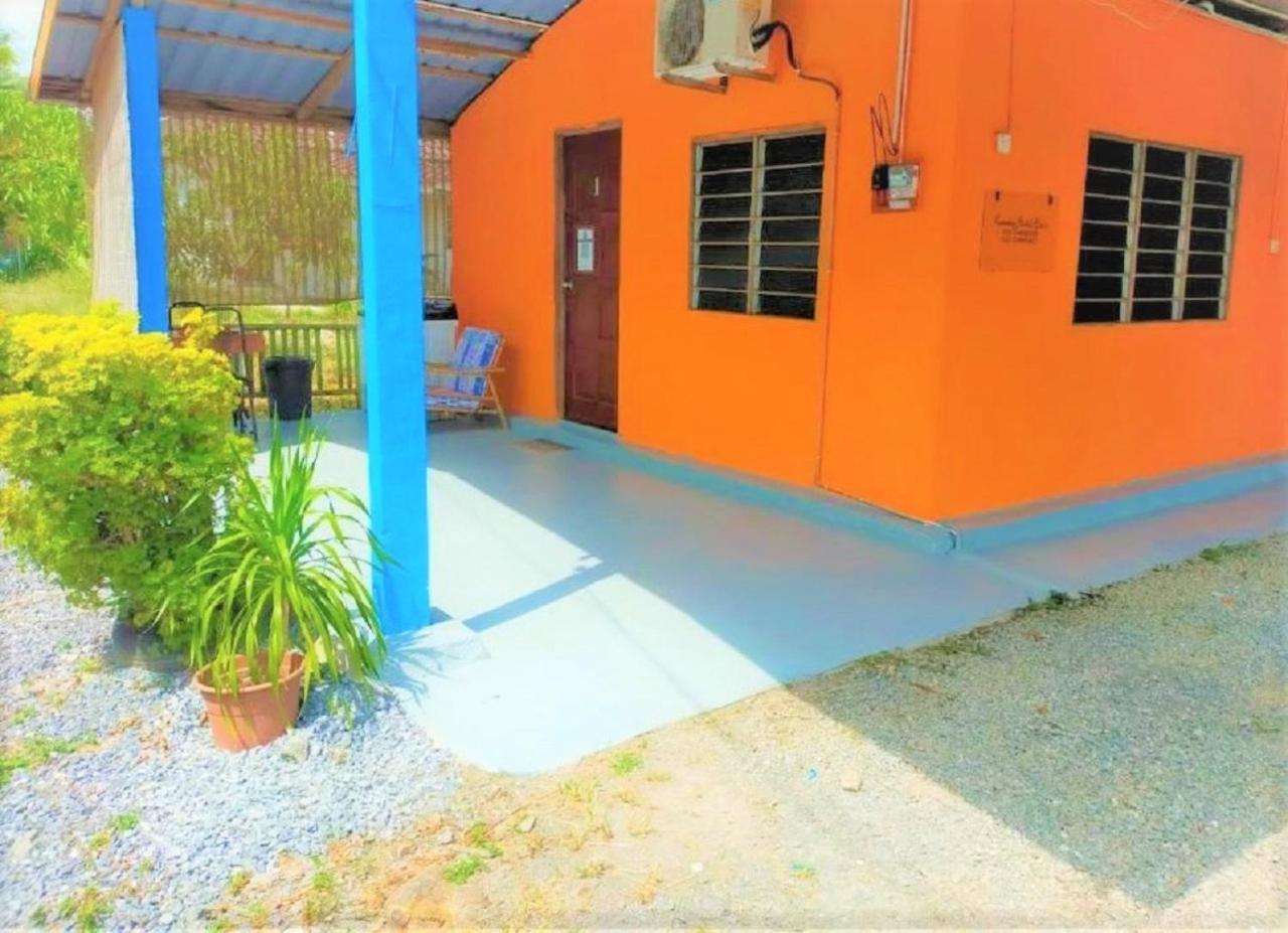 Roomstay Shahid Hou'Ze Kangar Εξωτερικό φωτογραφία